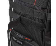 Targus Work + Play Cycling 15.6" czarny - 419951 - zdjęcie 10